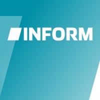 لوگوی INFORM GmbH - Optimization Software