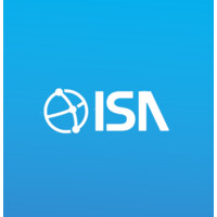 لوگوی ISA