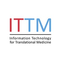 لوگوی Information Technology for Translational Medicine