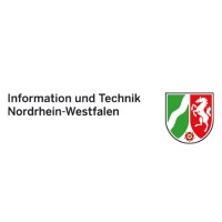لوگوی Information und Technik Nordrhein-Westfalen (IT.NRW)