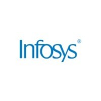 لوگوی Infosys