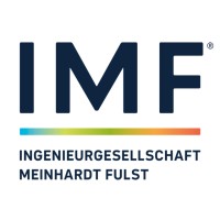 لوگوی IMF | Ingenieurgesellschaft Meinhardt Fulst GmbH