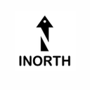 لوگوی ای نورث | INorth
