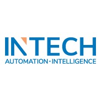 لوگوی INTECH Automation & Intelligence