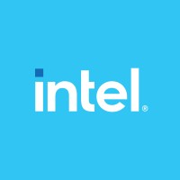 لوگوی Intel
