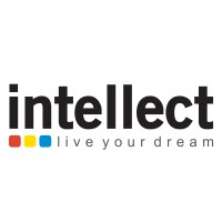 لوگوی Intellect Design Arena Ltd