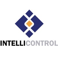 لوگوی INTELLICONTROL LLC