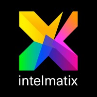 لوگوی intelmatix