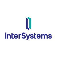 لوگوی InterSystems