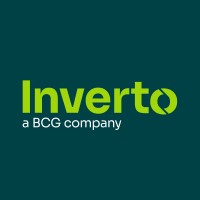 لوگوی Inverto | A BCG Company