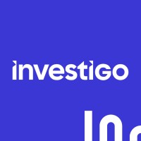 لوگوی Investigo