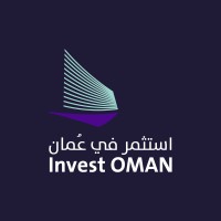 لوگوی InvestOMAN