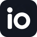 لوگوی آیوکست | iocast