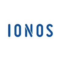 لوگوی IONOS