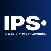 لوگوی IPS Intelligent Process Solutions
