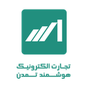 لوگوی تجارت الکترونیک هوشمند تمدن | Tamadon Smart E-Commerce