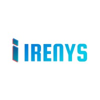 لوگوی IRENYS