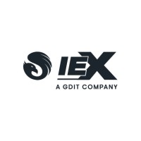 لوگوی Iron EagleX, Inc.