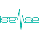 لوگوی آیسنس | Isense Co