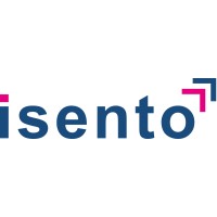 لوگوی isento GmbH