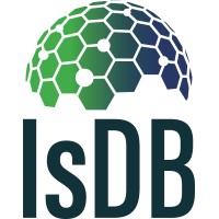 لوگوی Islamic Development Bank (IsDB)