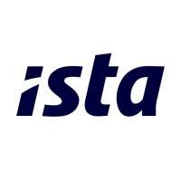 لوگوی ista