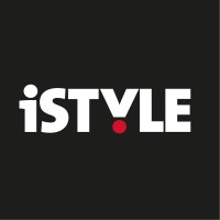 لوگوی iSTYLE UAE