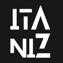 لوگوی ایتانیز | ITANIZ