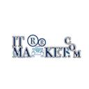 لوگوی فروشگاه انلاین آی تی ماررکت | ITMARRKET.COM