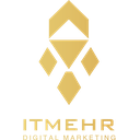 لوگوی آی تی مهر | ITMEHR
