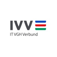 لوگوی IVV GmbH