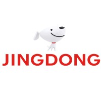 لوگوی JD.COM