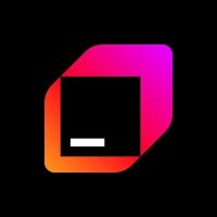 لوگوی JetBrains