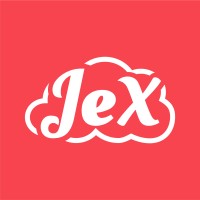 لوگوی Jex Recruitment | Connecting top talent with leading companies