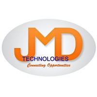 لوگوی JMD Technologies Inc.