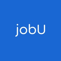 لوگوی jobU