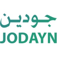 لوگوی JODAYN | جودين