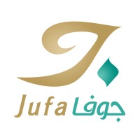 لوگوی Jufa Foods