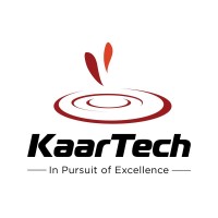 لوگوی KaarTech