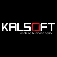 لوگوی KALSOFT