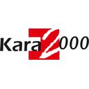 لوگوی کارادوهزار | Kara 2000