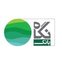لوگوی توسعه نرم افزارهای بانکی نگاه فردای کارآفرین | Negah-E Bank Karafarin