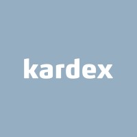 لوگوی Kardex