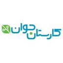 لوگوی کارستان جوان | Karestan Javan