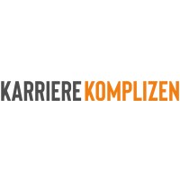 لوگوی KarriereKomplizen GmbH
