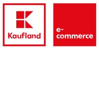 لوگوی Kaufland e-commerce