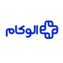لوگوی الوکام | Alocom