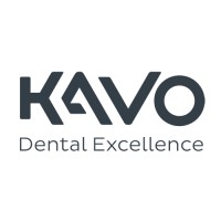 لوگوی KaVo Dental