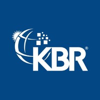 لوگوی KBR, Inc.