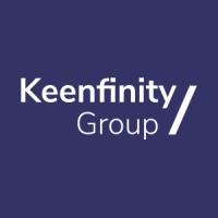لوگوی Keenfinity Group